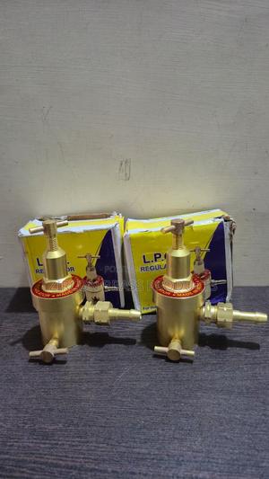 High Pressure Regulator – Stable Output, Safe Operation - main view