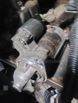 Starter 2zr Wish,Premio,Axio,Fielder - main view