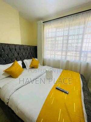 Ruiru Oj Membley Studio BNB Available at KSH 2000 Call or Whatsapp - thumbnail 2