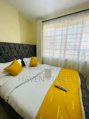 Ruiru Oj Membley Studio BNB Available at KSH 2000 Call or Whatsapp