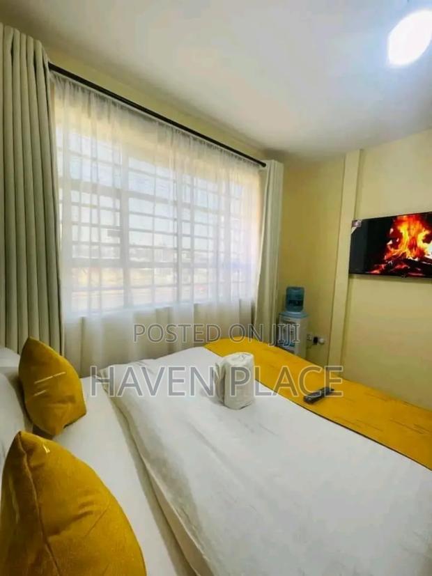 Ruiru Oj Membley Studio BNB Available at KSH 2000 Call or Whatsapp - thumbnail 3