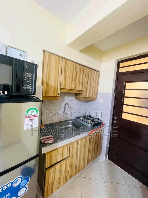 Ruiru Oj Membley Studio BNB Available at KSH 2000 Call or Whatsapp - thumbnail 4