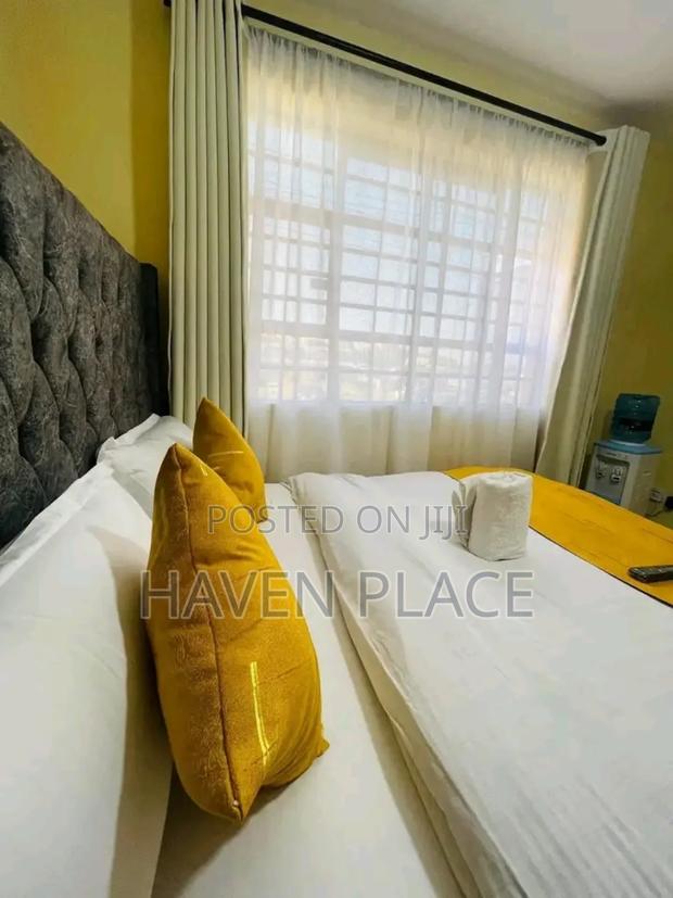Ruiru Oj Membley Studio BNB Available at KSH 2000 Call or Whatsapp - thumbnail 5