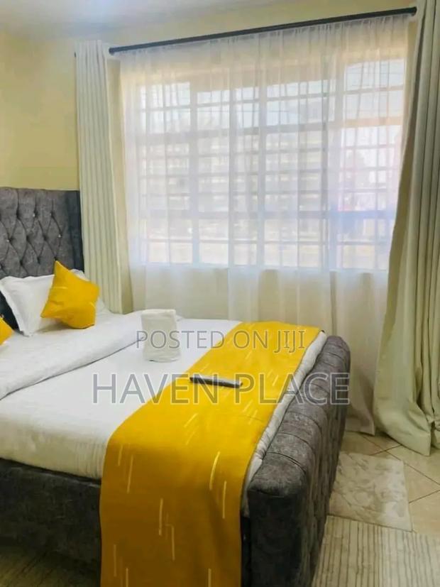 Ruiru Oj Membley Studio BNB Available at KSH 2000 Call or Whatsapp - thumbnail 6