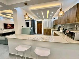 A Classic 2 Bedroom in Kilimani One Ensuite - thumbnail 2