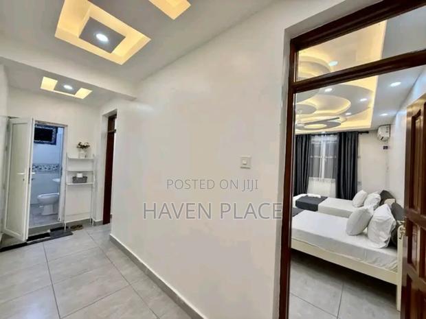 A Classic 2 Bedroom in Kilimani One Ensuite - thumbnail 4
