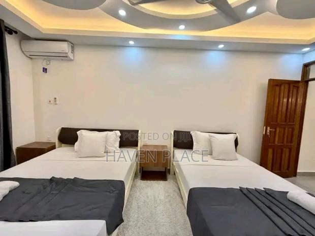 A Classic 2 Bedroom in Kilimani One Ensuite - thumbnail 7