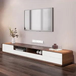 Curved Galana Tv Stands