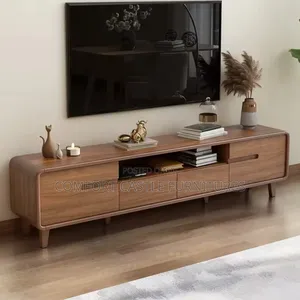 Curved Galana Tv Stands