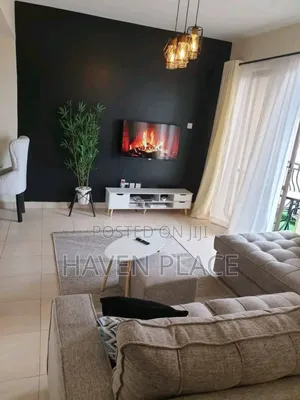 Fully Furnished Airbnb in Nairobi Mombasa Kisumu Nanyuki Eldoret Thika