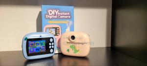 Snap and Print Diy Instant Camera - thumbnail 2