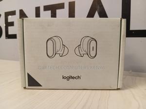 Logitech Zone True Wireless Earbuds With Anc Usb/Bluetooth - main view