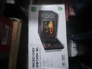 Syinix Microwave