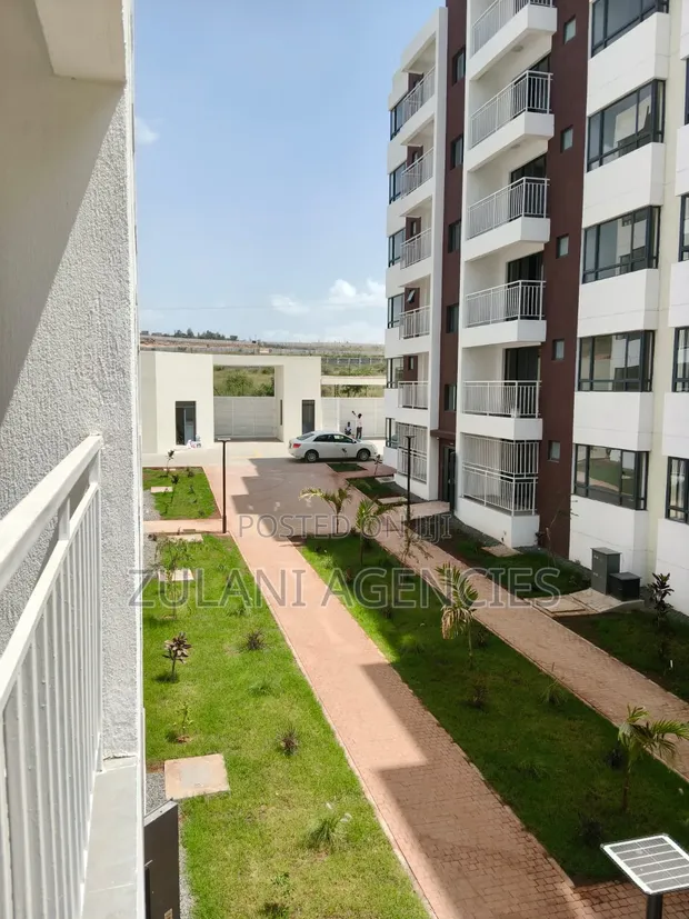 2bdrm Apartment in Syokimau for sale
