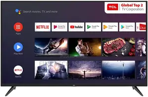 Golden Tech Smart Digital Tv
