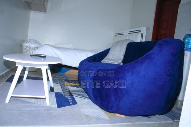 Airbnb Studio in Meru Town.