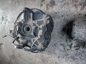 Front Wheel Complete Hub