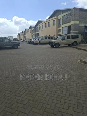 Godown to Let 6000sqft Off North Airport Road Embakasi - main view
