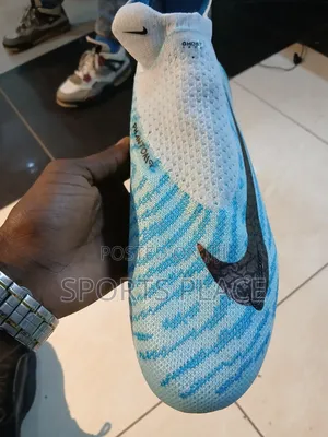 Phantom Gx Frozen Glacier Ice Pack Football Boots