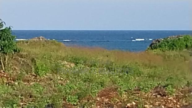 1 Acre Beach Plot for Sale