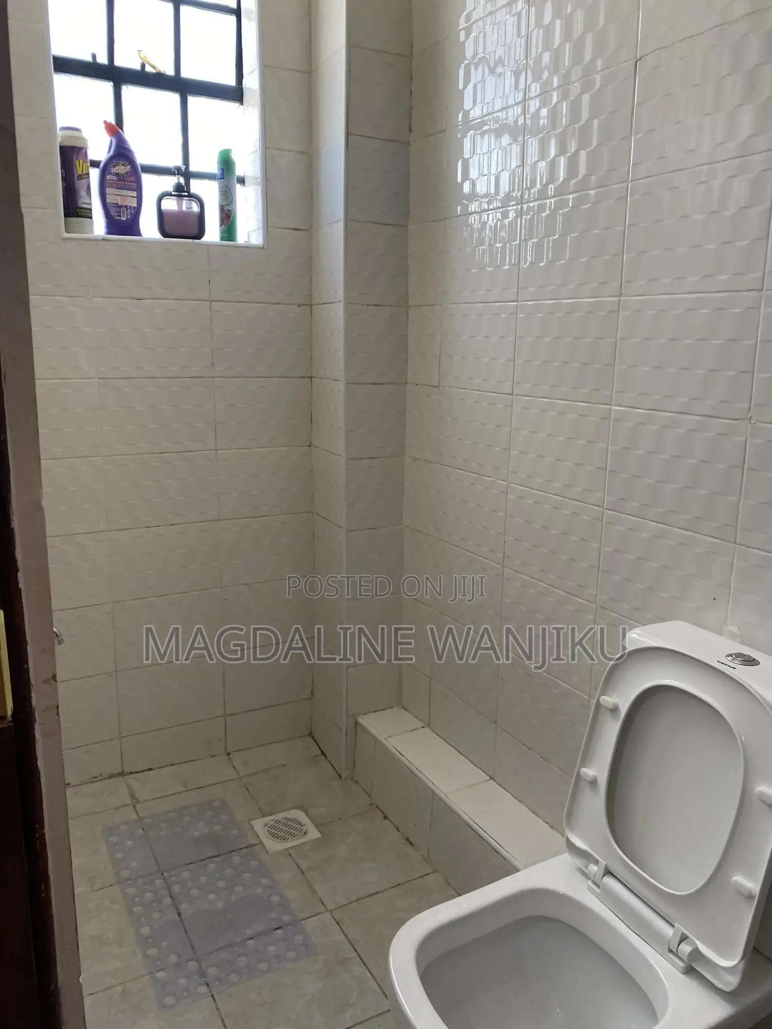Crown Stay Machakos