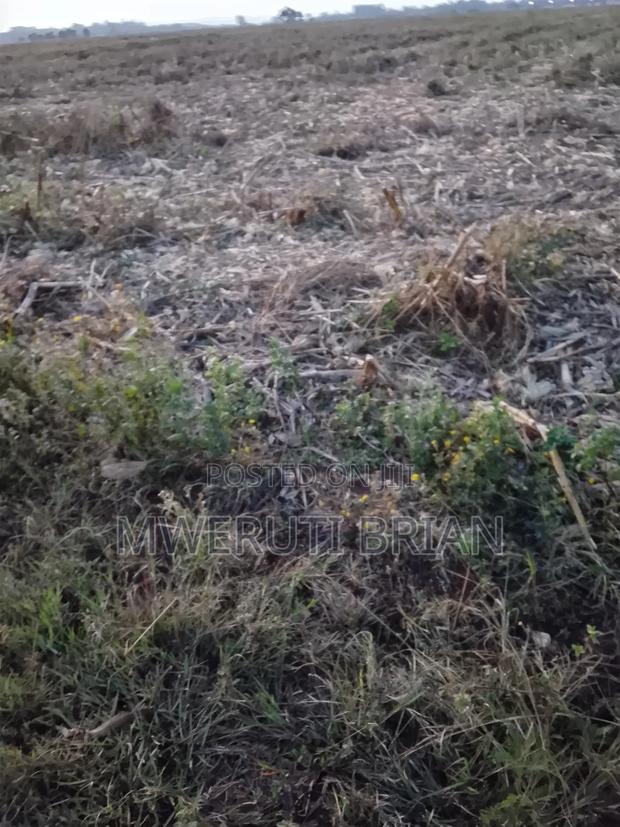 Farm Land and Residential - main view