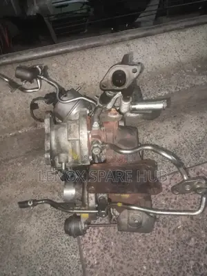 Mazda Cx-5 Complete Turbo