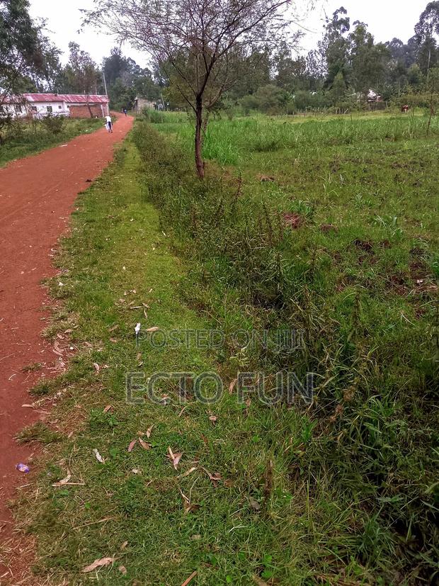 Land for Sale in Webuye