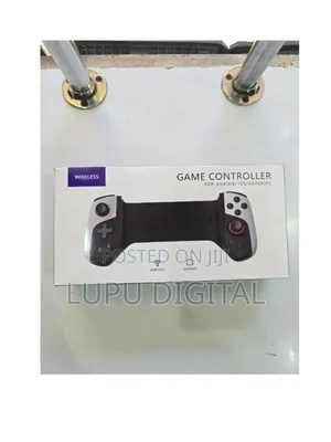 Jk03 Gamepad Available