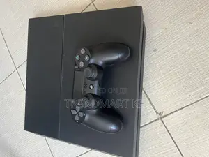 Ps4 Fat/Standard (Good Condition)
