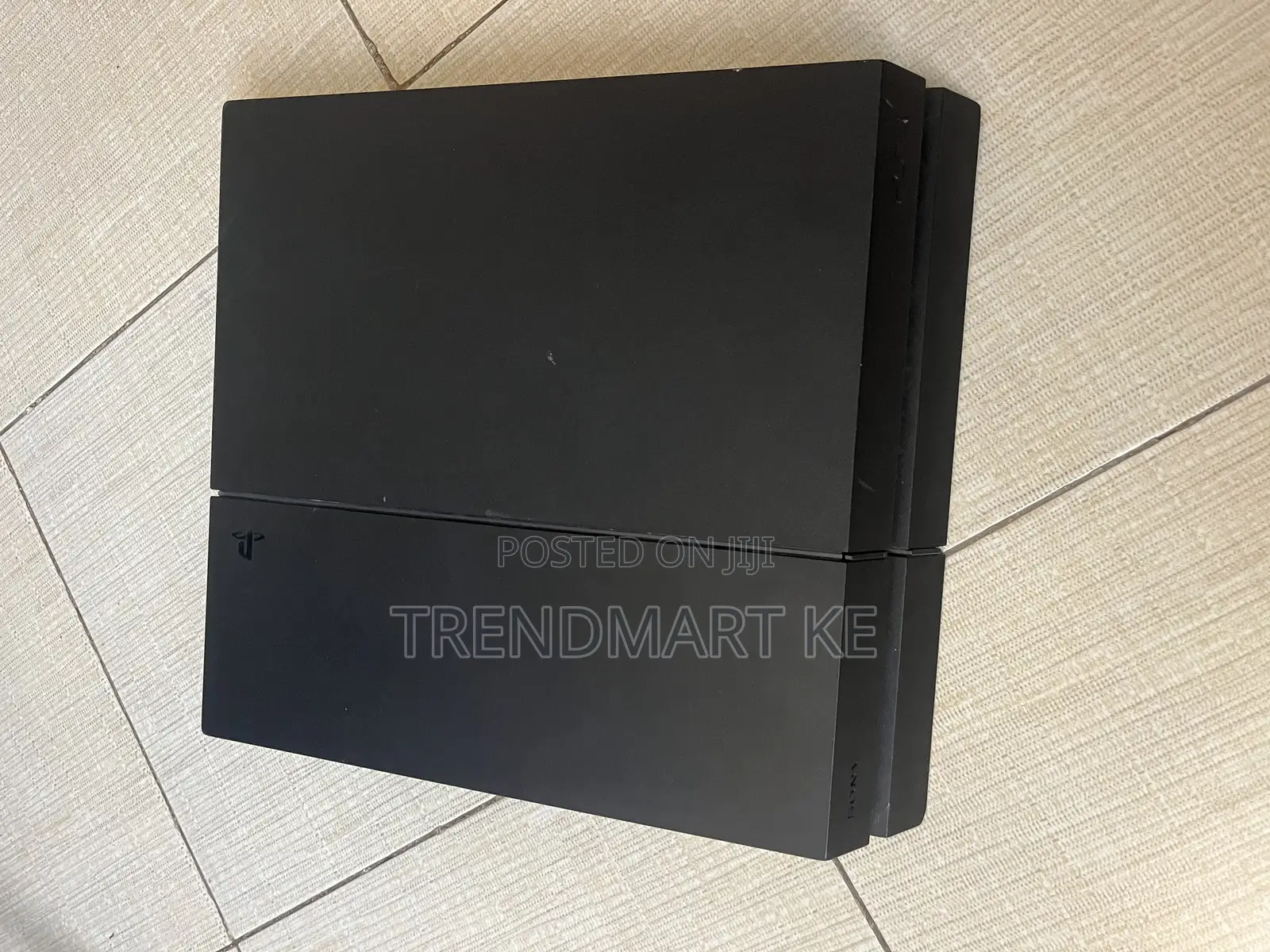 Ps4 Fat/Standard (Good Condition)