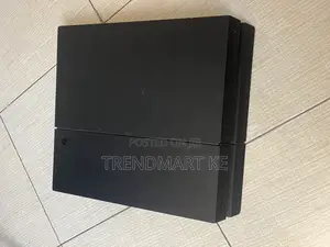 Ps4 Fat/Standard (Good Condition)