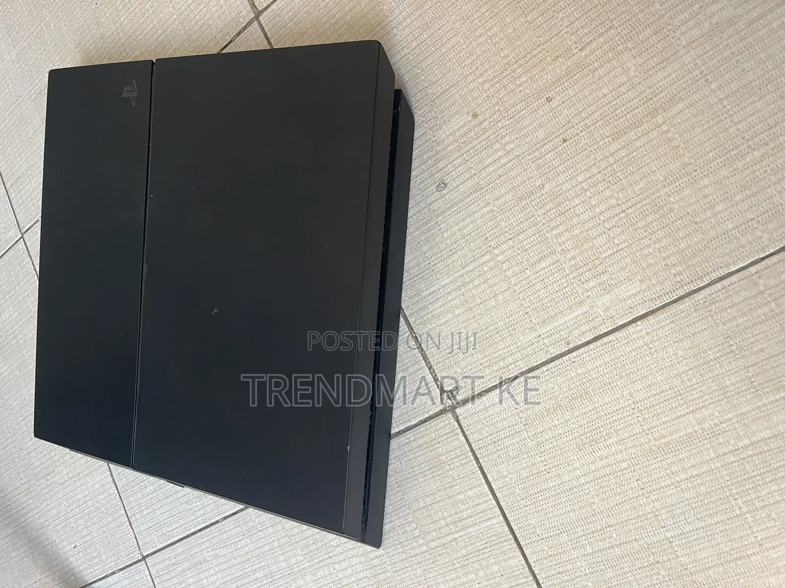Ps4 Fat/Standard (Good Condition)