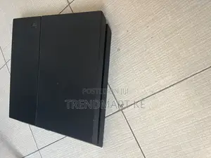 Ps4 Fat/Standard (Good Condition)