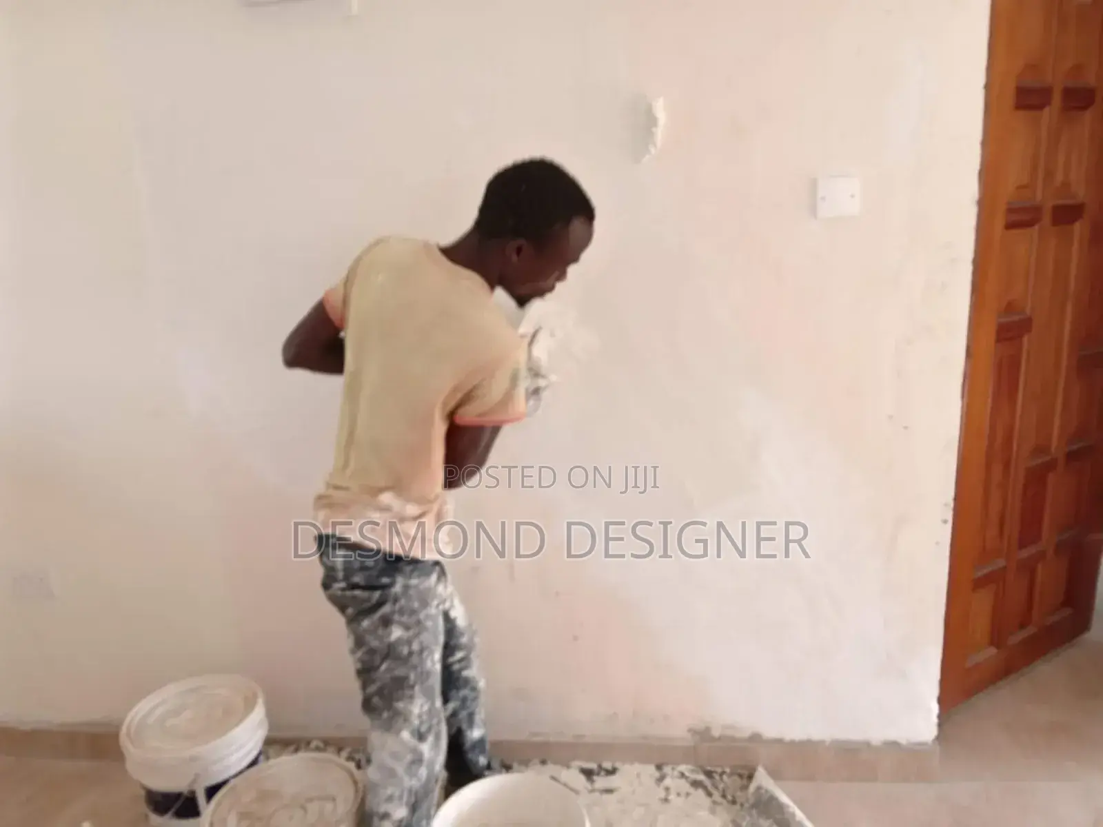 Painting and Design
