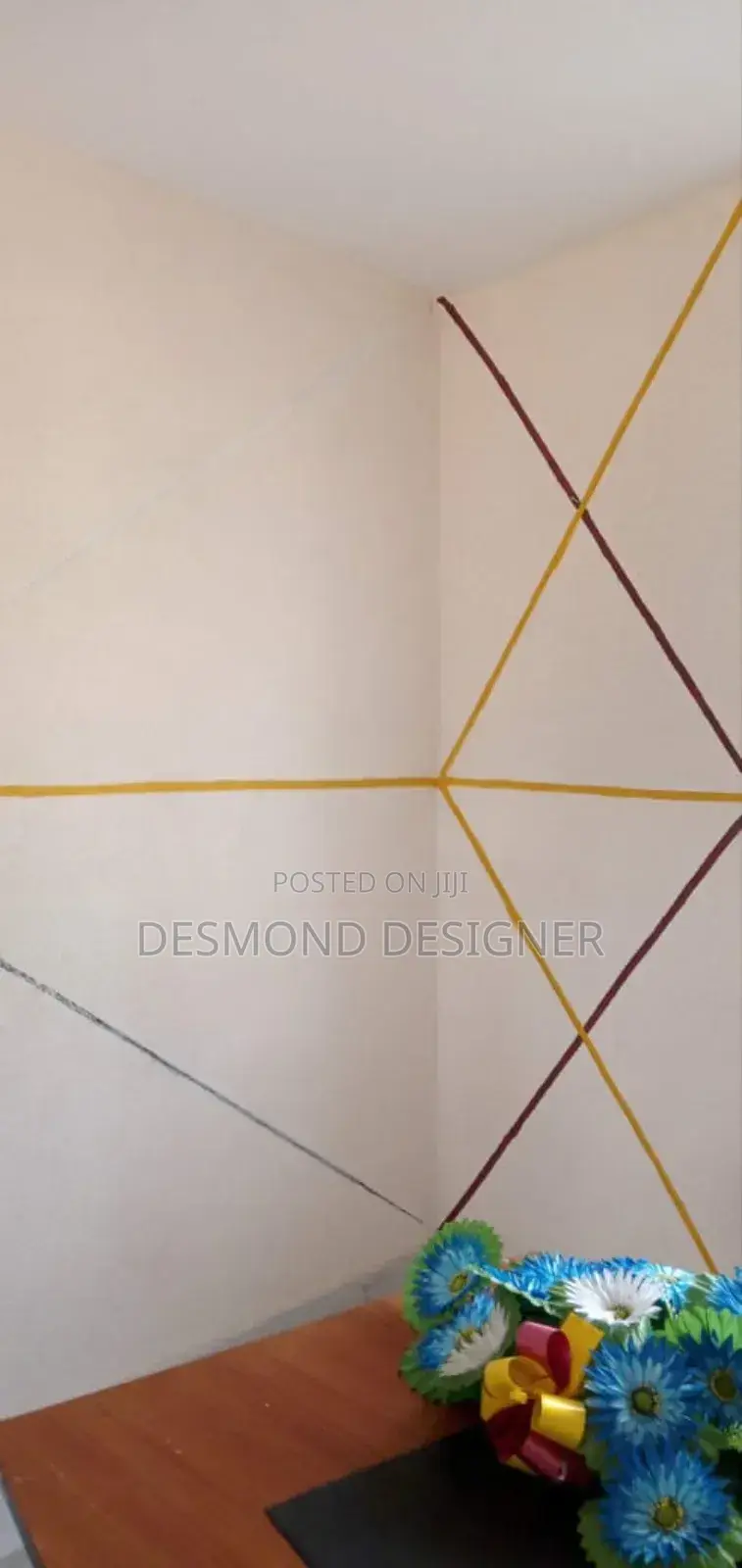 Painting and Design