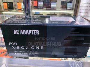 Xbox One Adapter - main view
