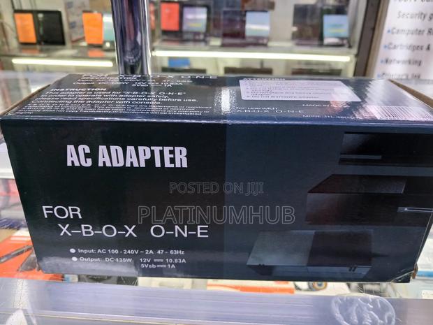 Xbox One Adapter