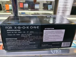 Xbox One Adapter