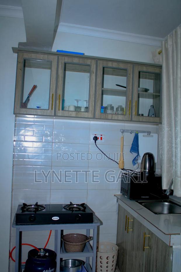 Studio Airbnb in Makutano Meru - thumbnail 3