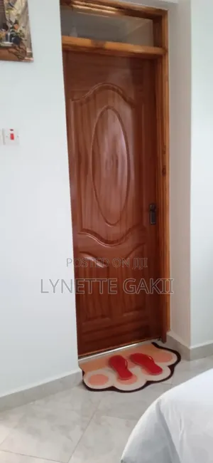 Studio Airbnb in Makutano Meru