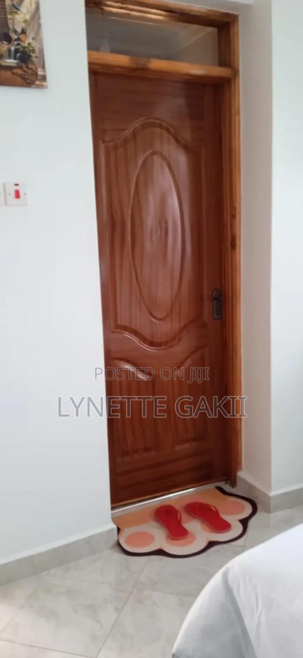 Studio Airbnb in Makutano Meru - thumbnail 6