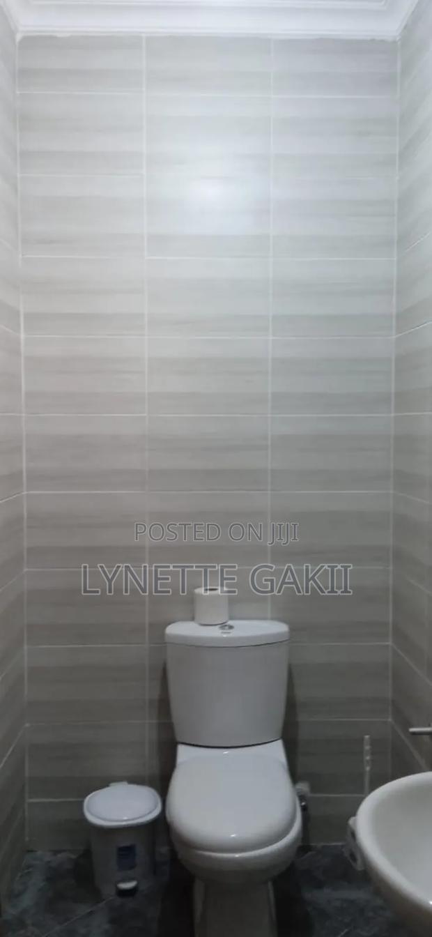 Studio Airbnb in Makutano Meru - thumbnail 7