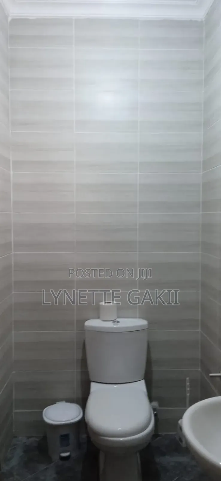 Studio Airbnb in Makutano Meru