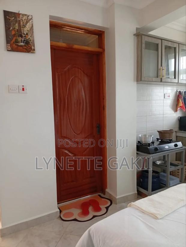 Studio Airbnb in Makutano Meru - thumbnail 8