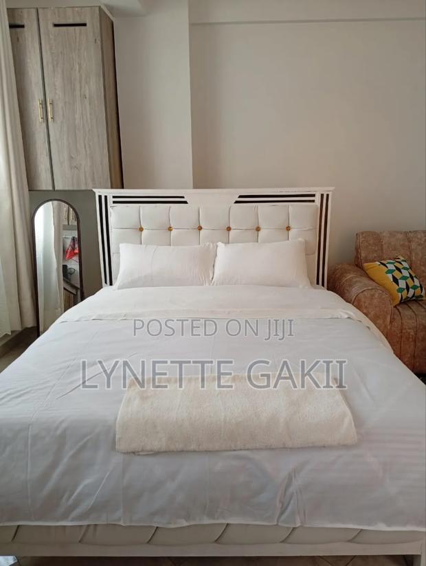 Studio Airbnb in Makutano Meru - thumbnail 9