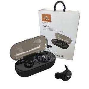 Tws4 JBL Earbuds - thumbnail 2