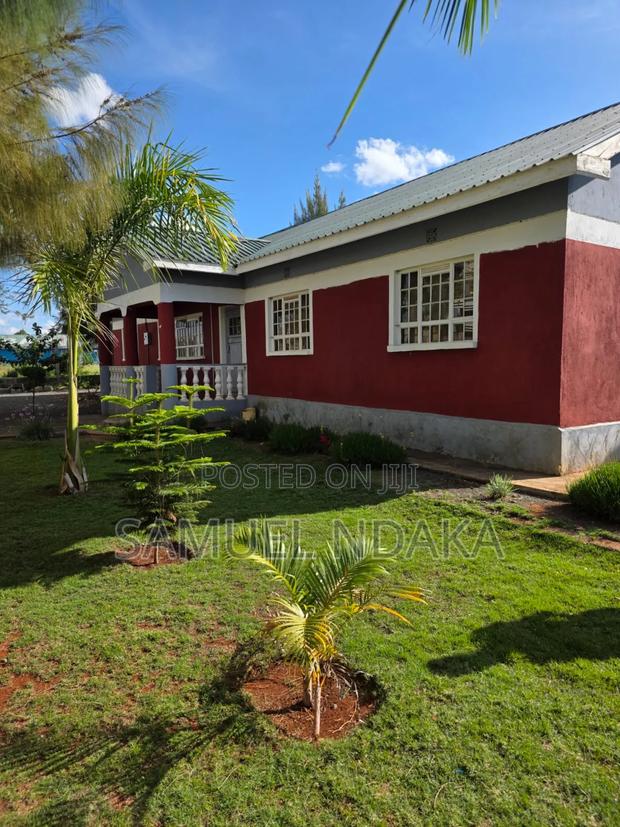 Prime Land Kilimani 1.6 Acres