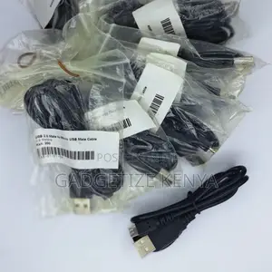 Usb 2.0 Male to Micro Usb-B Male Cable