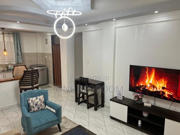 One Bedroom BNB - thumbnail 3